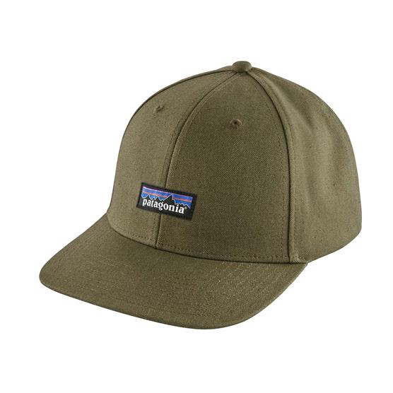 Patagonia Tin Shed Hat - Bæredygtig Kasket med Logo
