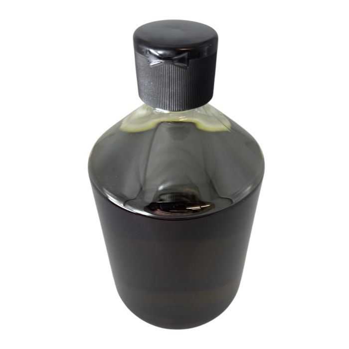 Kcb Hampeolie 0,5L - Perfekt til Karpefiskeri!