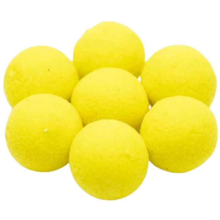 Kcb Mini Pop Up Scopex Cream Fluo Yellow  Mm  Gr
