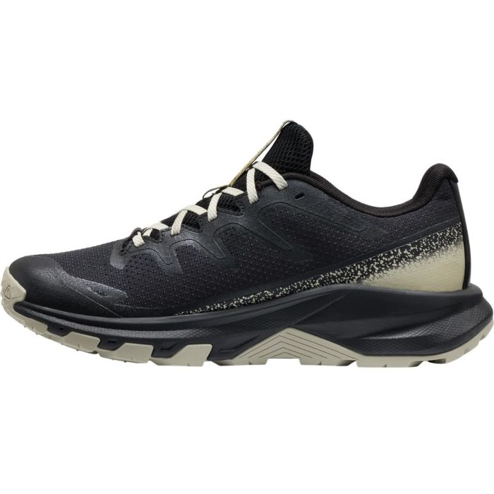 Keen Targhee Apex Wp Black Abbey Stone