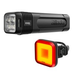 Knog Blinder Set     Blinder     Cykellygte
