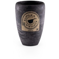 Kupilka Coffe Go Cup   Black   Krus