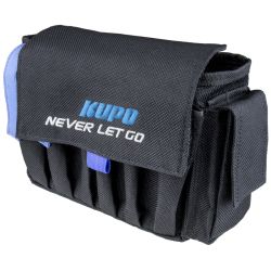 Kupo Ksb 010 Utility Ac Taske – Fantastisk tilbud!