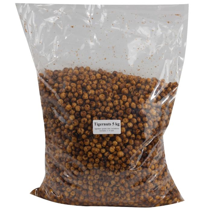 Carp Expert Tigernuts  Kg