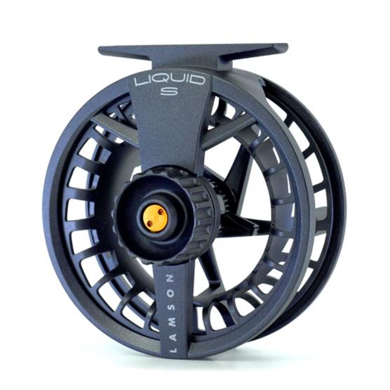 Lamson Liquid S   Day Break