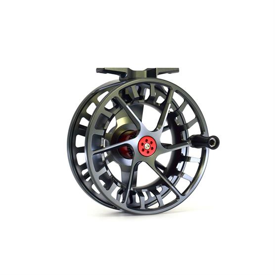 Lamson Speedster S Series Fluehjul - Elegant og Let