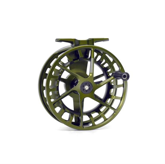 Lamson Speedster S Series Fluehjul - Elegant & Let