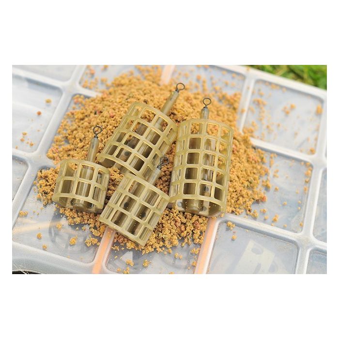 Guru Commercial Cage Feeder