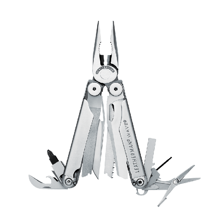 Leatherman Wave Plus