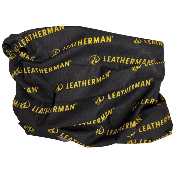 Leatherman Headband Multifunctions