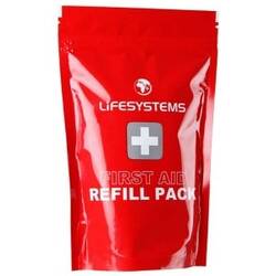 Refill Pakke med Forbindinger fra Lifesystems