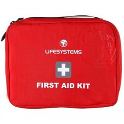 Førstehjælpskasse fra Lifesystems - Hurtig levering!