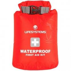 Dry Bag First Aid Lifesystems
