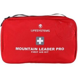 Mountain Leader Pro Førstehjælpskit - Udsalg!