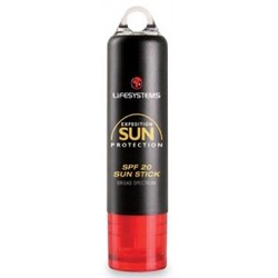 Lifesystems Mountain SPF30 Solstick 10ml - Solbeskyttelse