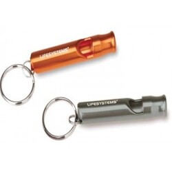 Lifesystems Mountain Whistle   Diverse
