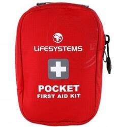 First Aid Kit Pocket Lifesystems