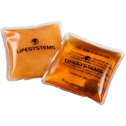Lifesystems Reusable Hand Warmers   Diverse