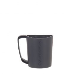 Lifeventure Ellipse Big Mug  Graphite   Kop