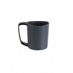 Lifeventure Ellipse Mug  Graphite    Kop