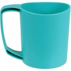 Lifeventure Ellipse Mug  Teal   Kop