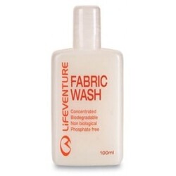 Lifeventure Fabric Wash    Ml   Sæbe