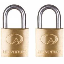 Lifeventure Hængelås     Stk