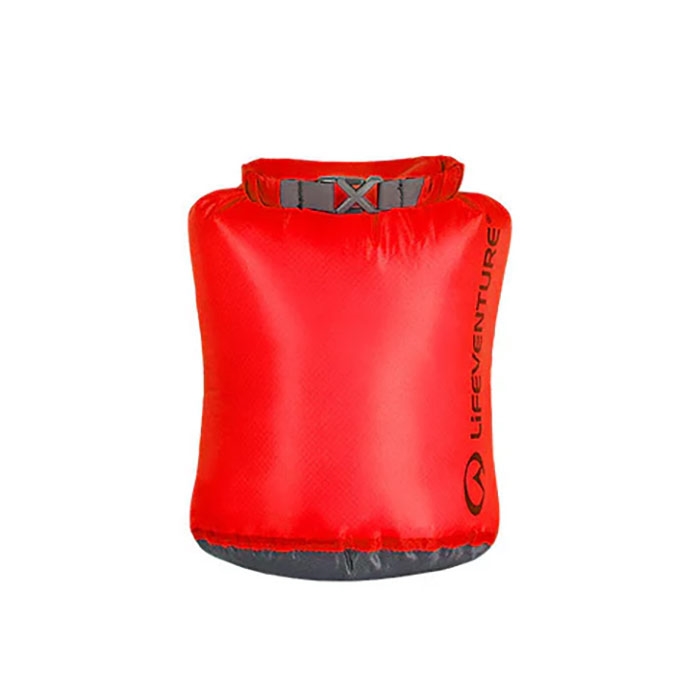 Lifeventure Ultralight Dry Bag  L   Andet Friluftsgrej