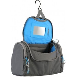 Lifeventure Wash Holdall  Grey    Taske