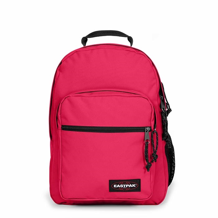 Eastpak Morius 34L Rygsæk – Strawberry Pblå Tilbud!