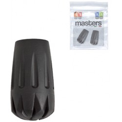 Masters Trekking Pads til Vandrestave - Hurtig Levering!