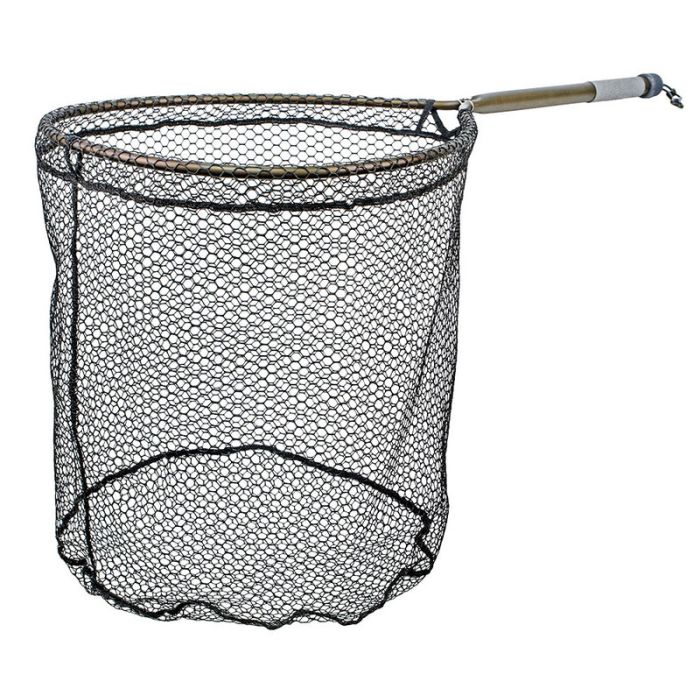 Mclean Weigh Net Long Handle Medium R