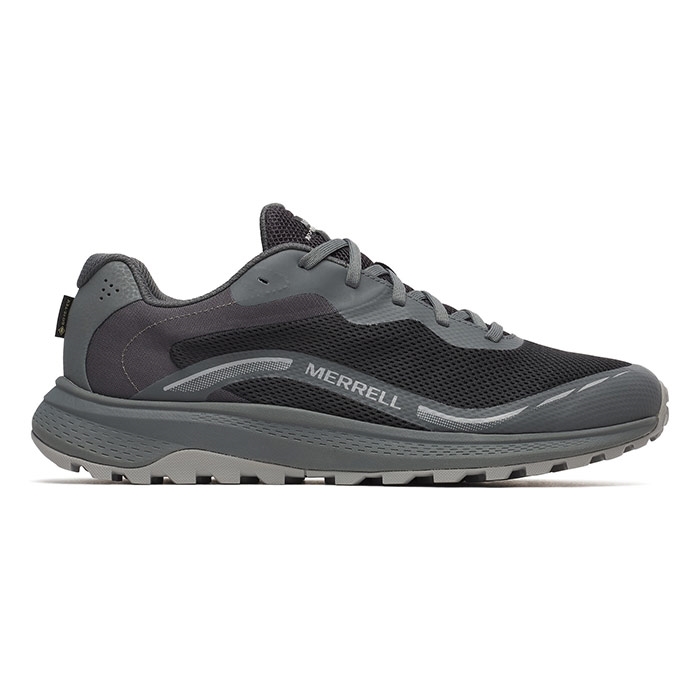 Merrell Fly Strike II GTX Herre Vandresko - Sort