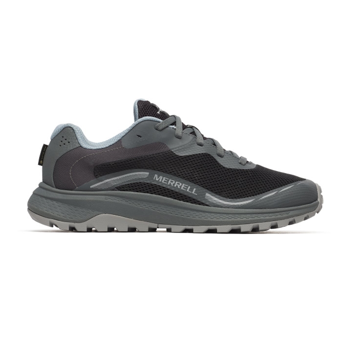 Merrell Fly Strike II GTX Vandresko til kvinder - Sort Eventyr!