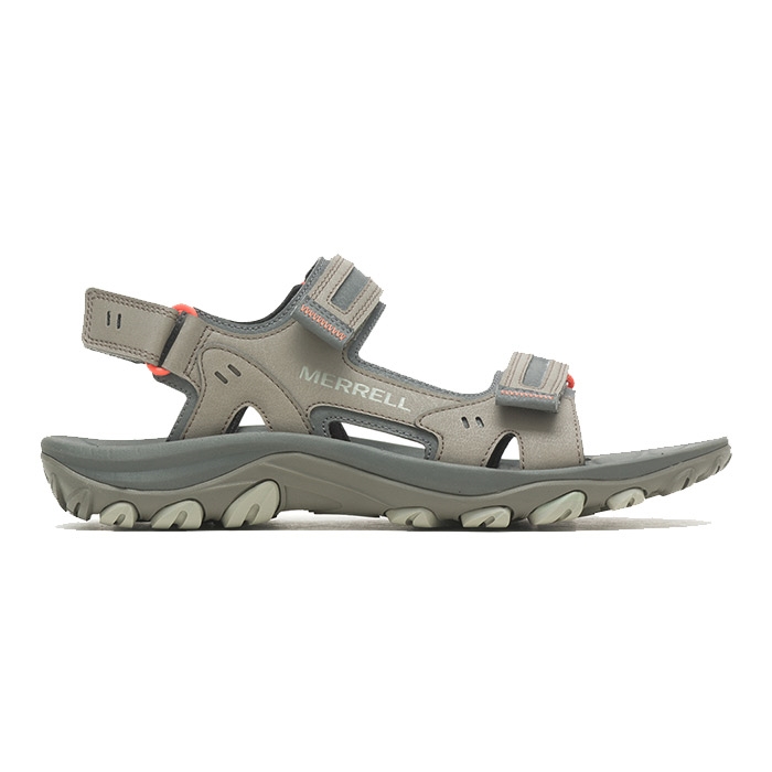 Merrell Huntington Sport Convert Sandaler til Mænd - Beige
