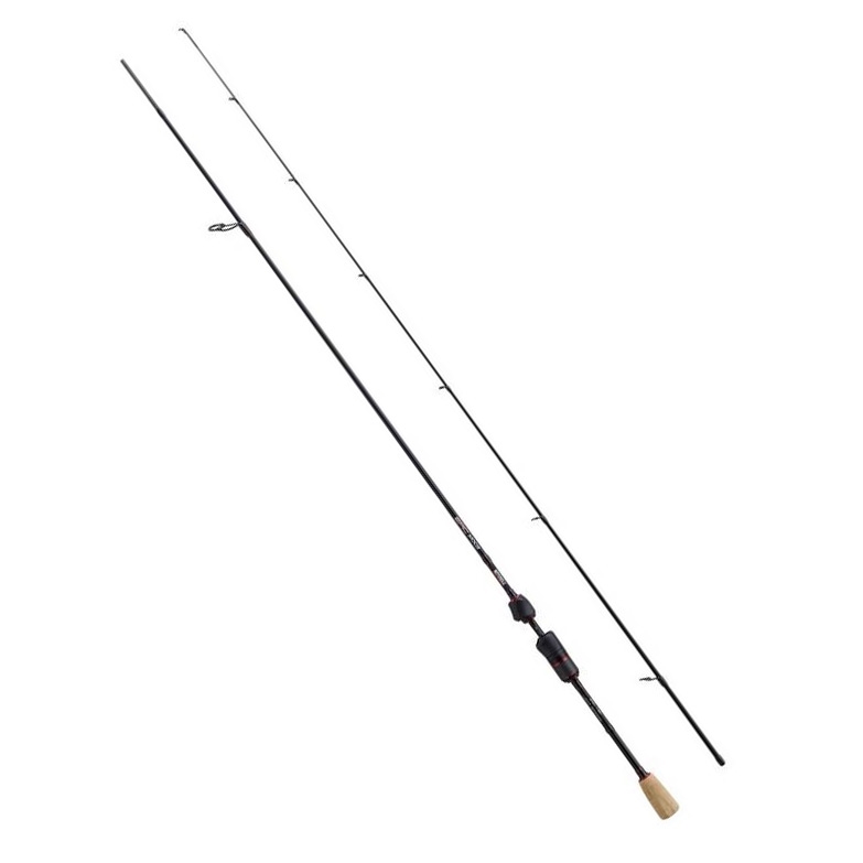 Mitchell Epic Mx3 UL Spinnestang 150 cm – Fiskerioplevelse