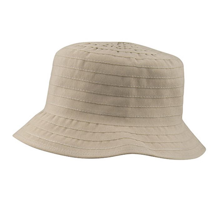 Mjm Angelina Beige Sommerhat - God Skygge!