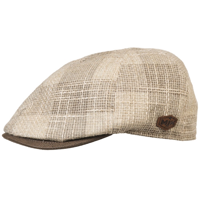 Mjm Broker   Virgin Wool Mix  Sand Beige L   Sixpence