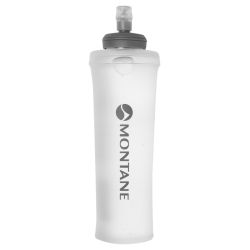 Montane Ultraflask 500ml – Letvægts Drikkeflaske til Eventyr