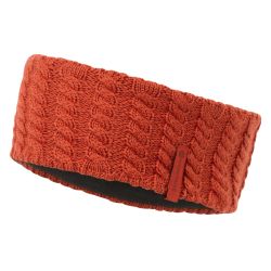 Montane Windjammer Headband   Saffron Red   Str  One Size   Pandebånd