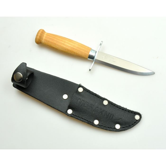Mora Scout   Safe  S