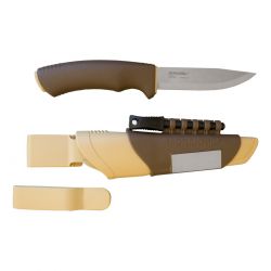 Morakniv Bushcraft Survival  S    Desert