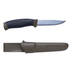 Morakniv Companion  C    Military Green Display