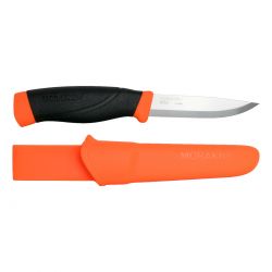 Morakniv Companion Heavyduty  C    Hivis Orange