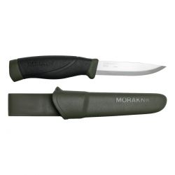 Morakniv Companion Heavyduty  C  Military Green