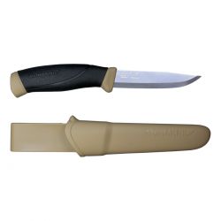Morakniv Companion S Desert - Knivtilbud!