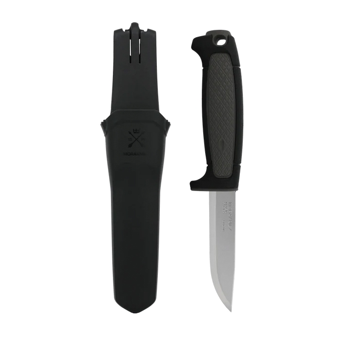 Morakniv Risberg C Black Skies Jagtknive Dolk