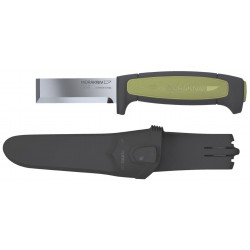 Morakniv Stemmekniv - Kvalitetskniv til udendørs eventyr!
