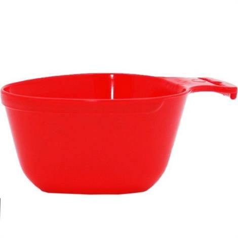 Army Mugg 0,3 Liter – Perfekt til Drikke og Suppe