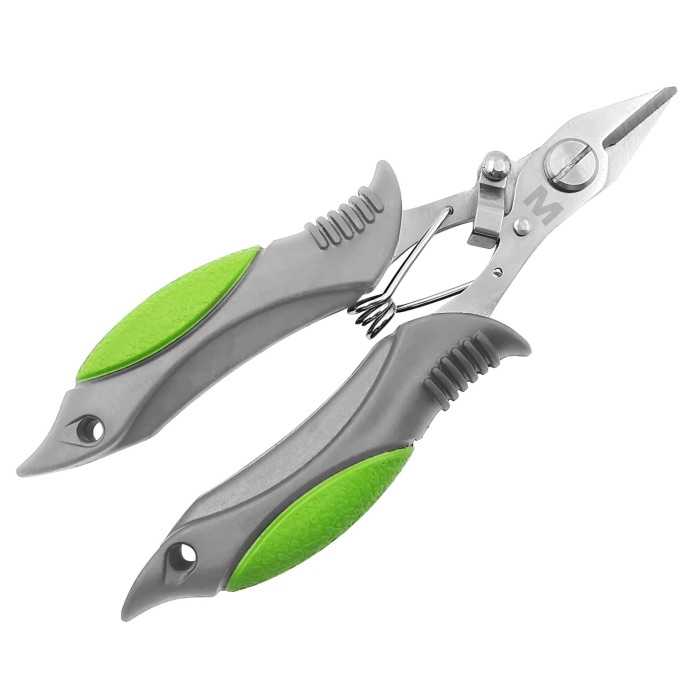 Mustad Fletlineklipper – Uundgåelig til Fiskeri!